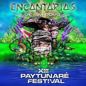 Encantarias de um Povo