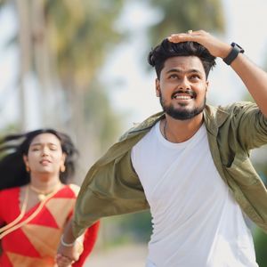 DEKHECHHI RUPSHAGORE (LOFI)