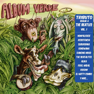 Come Together (Togetha)