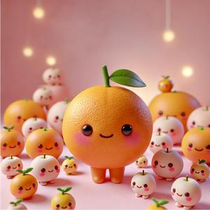 좋은 일이 생길거야