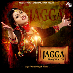 Jagga