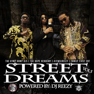 Ritz Carlton (Freestyle)