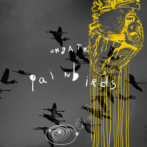 Ungatz