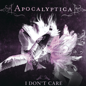 I Don't Care (Us Version)