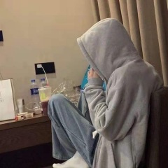 拉长耳朵听高警觉 (女声)