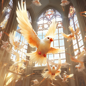 Retorno De La Colmena De Avispones Que Flota