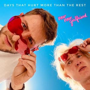 Days That Hurt More Than The Rest