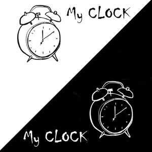 My CLOCK