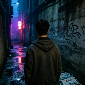 不低头