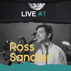 Me (feat. Ross Sandler) (LIVEat NLK Studio)