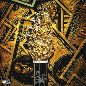 Young Black & Rich (Rock Remix)