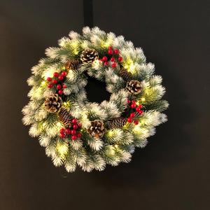 **** christmas