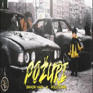 Požuri (feat. Bradr Hari)