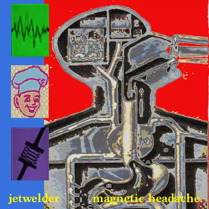 I Sure Hope No One Gets Hurt When My Head Explodes