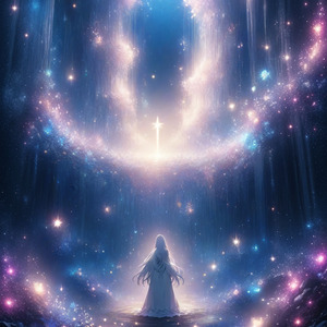 幾千年の想い