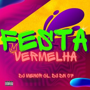 Festa Vermelha (feat. G4 & Remonti)