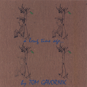 Little Friends (Dedicated To Tobycat)