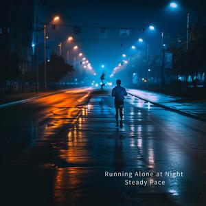 Still Running at 2AM – Locked Rhythm