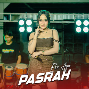 Pasrah