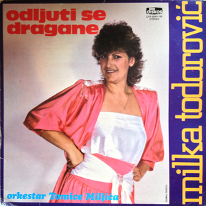 Pocela bih da se zabavljam