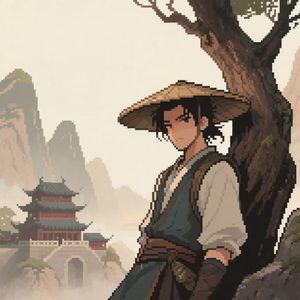 张一心（Prod.Averatec x Unsail）