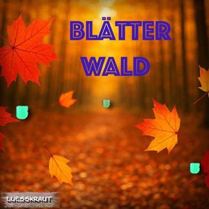 Blätterwald (Single Edit)