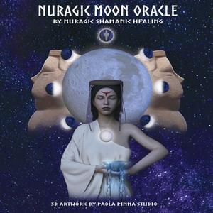Nuragic Moon