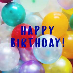 Happy Birthday Myla