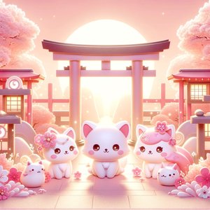 ローファイ 夕焼けのメロディ