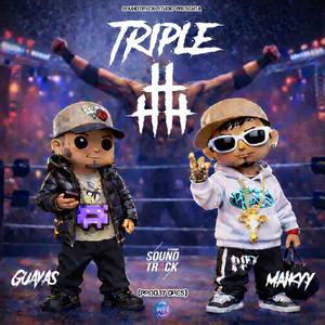 TRIPLE H (feat. Maikyy)