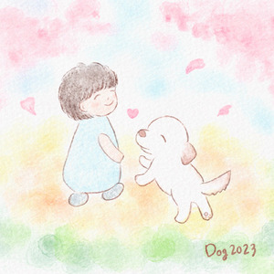 Dog2023 (オルゴール バージョン)