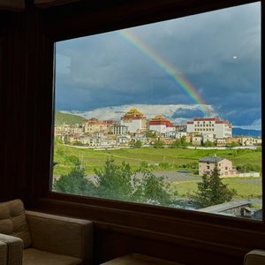 爱情的甜蜜魔法