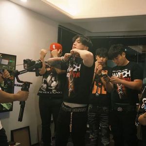 “破茧” EBK Jaaybo & SASIOVERLXRD Type Beat 2025