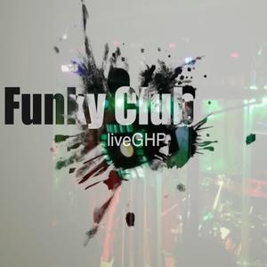 Funky Club (live version) (live) (live)