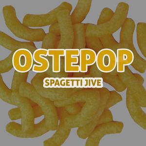 Ostepop