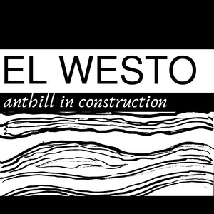 Anthill in Construction
