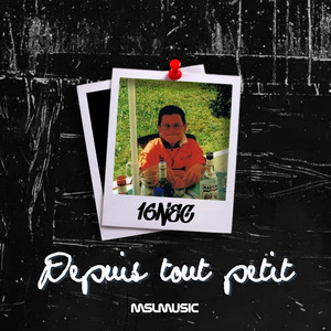 Depuis Tout Petit - Instrumental