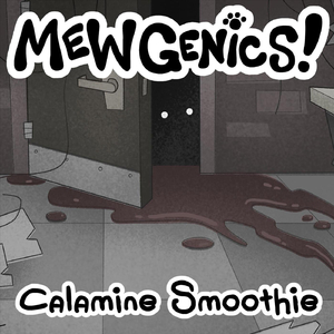Calamine Smoothie