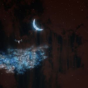 The Mystic Magic of Drone Harmony