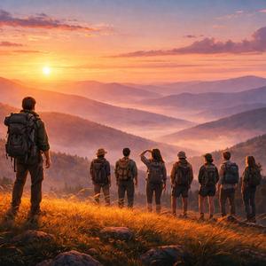 Bieszczadzki Zew Wersja Rozszerzona