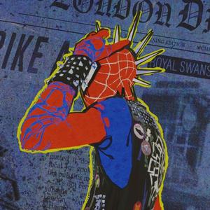 Spider Punk