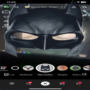 znów w tym zostałem