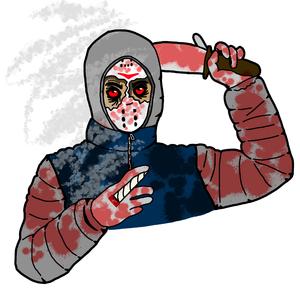 BussDown (feat. D.Ross, Grimmy & GGCubi)