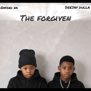 The Forgiven