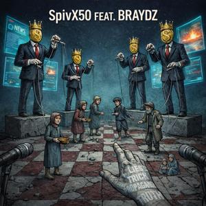 Війна наживо(Live War) (feat. Braydz) (Live)