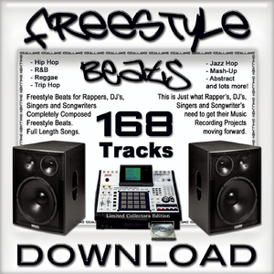 Freestyle Beats 127