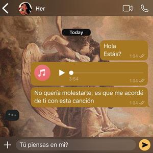 Molestándote (feat. ISSAH)