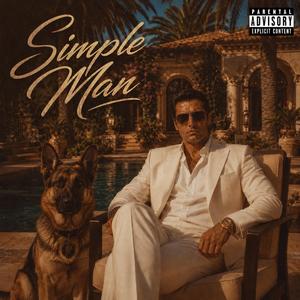 Simple Man (Trap 'N Blues)