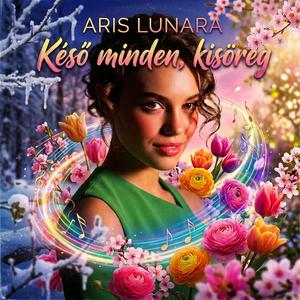 Késő minden, kisöreg
