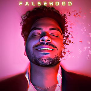 Falsehood(Laare)